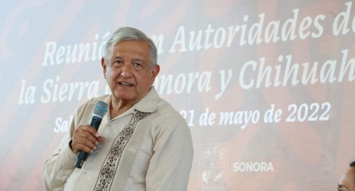 En mi gobierno a los ricos «les ha ido bien»: AMLO