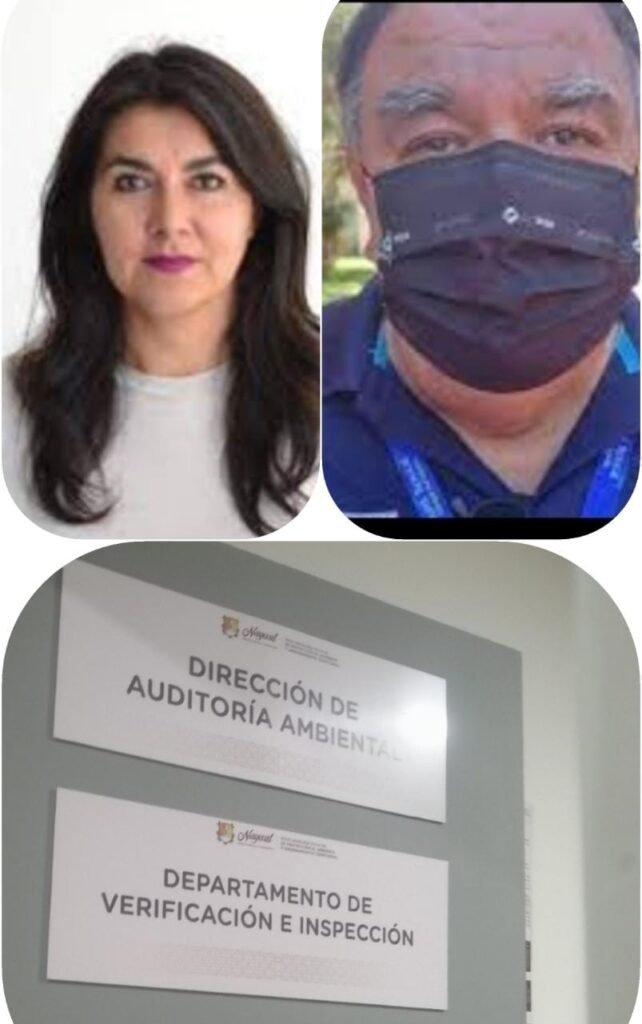 AUTORIDADES SE NIEGAN HABLAR SOBRE MINA QUE SIGUE SACANDO MATERIAL PÉTREO