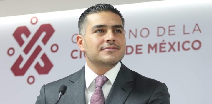 Presencia del Cártel de Sinaloa en la CDMX es sólo para usarla como centro de distribución, afirma García Harfuch