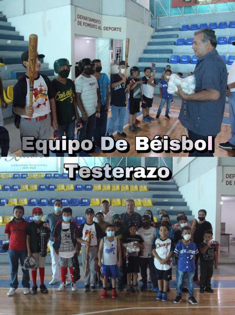 EN XALISCO SE IMPULSA EL DEPORTE PARA TENER UNA SOCIEDAD SANA. HERIBERTO CASTAÑEDA