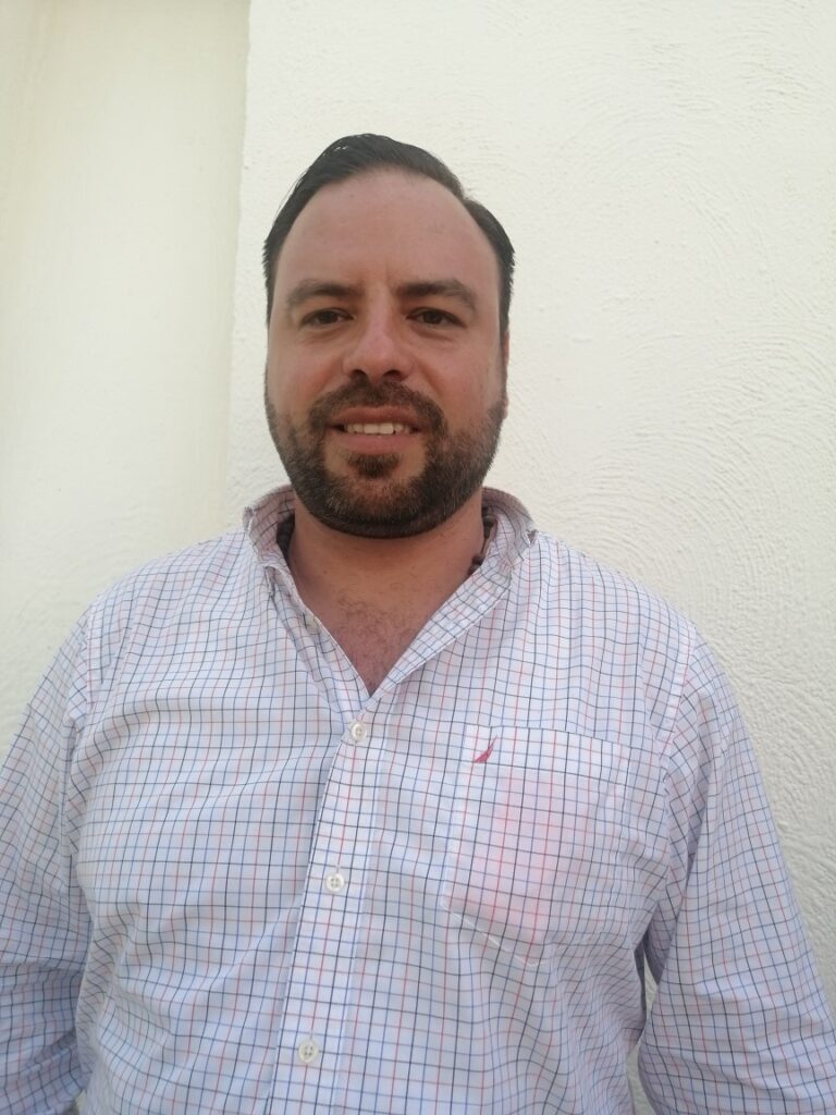 GLORIA NÚÑEZ FORTALECE A MOVIMIENTO CIUDADANO, ASEGURA DIPUTADO NACHO RIVAS