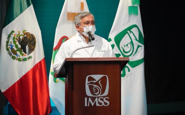 CONTRATAN MÉDICOS CUBANOS Y NO SABEN LO QUE SE LES ESTARÁ PAGANDO. IMSS