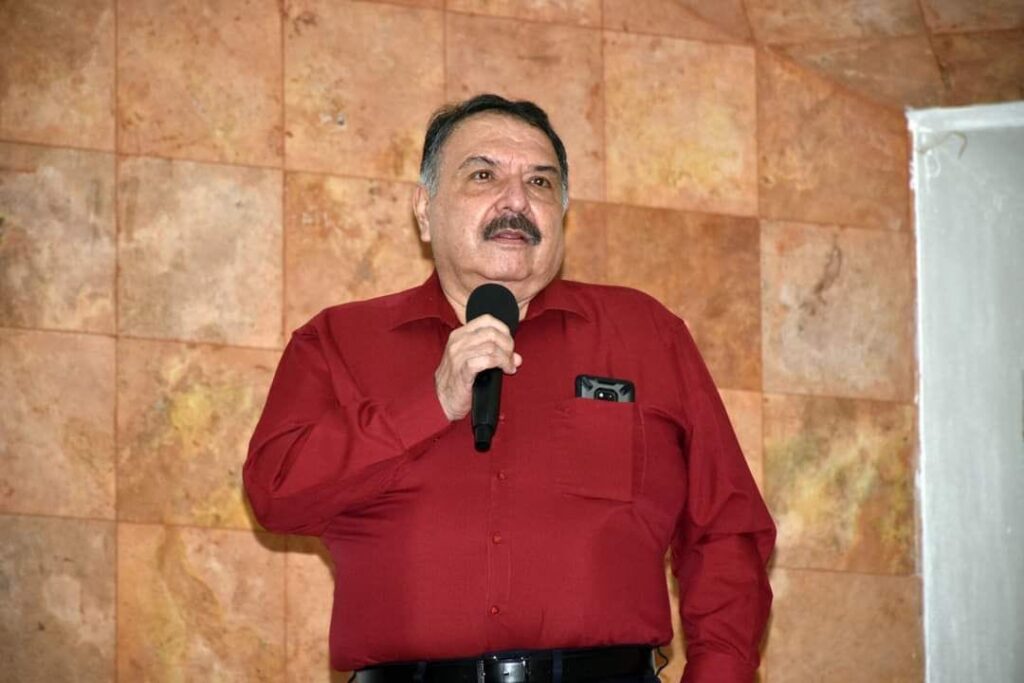 TERMINA CAPACITACIÓN MÉDICO-ADMINISTRATIVA PARA CUBANOS