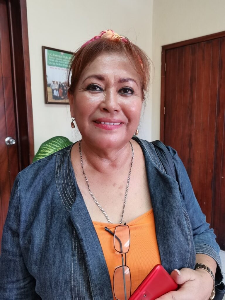 DESPLOME DEL PRECIO DE MANGO, CULPA DE PROPIOS PRODUCTORES. GUME VILLEGAS