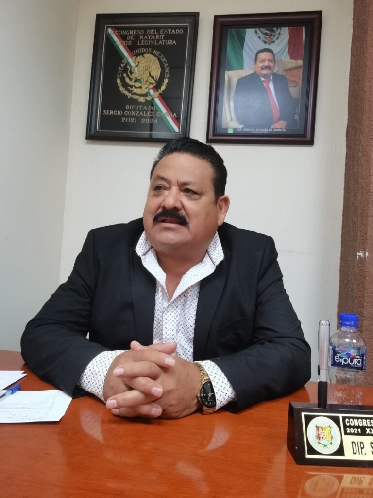 DERRUMBADA PRODUCCIÓN DE CAMARÓN POR DAÑOS DE ROSLYN, SERGIO GONZÁLEZ