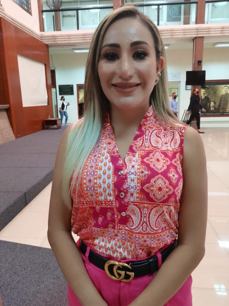 SANEAMIENTO DEL RÍO MOLOLOA SOLO SE CONOCE POR REDES SOCIALES. GEORGINA LÓPEZ ARIAS