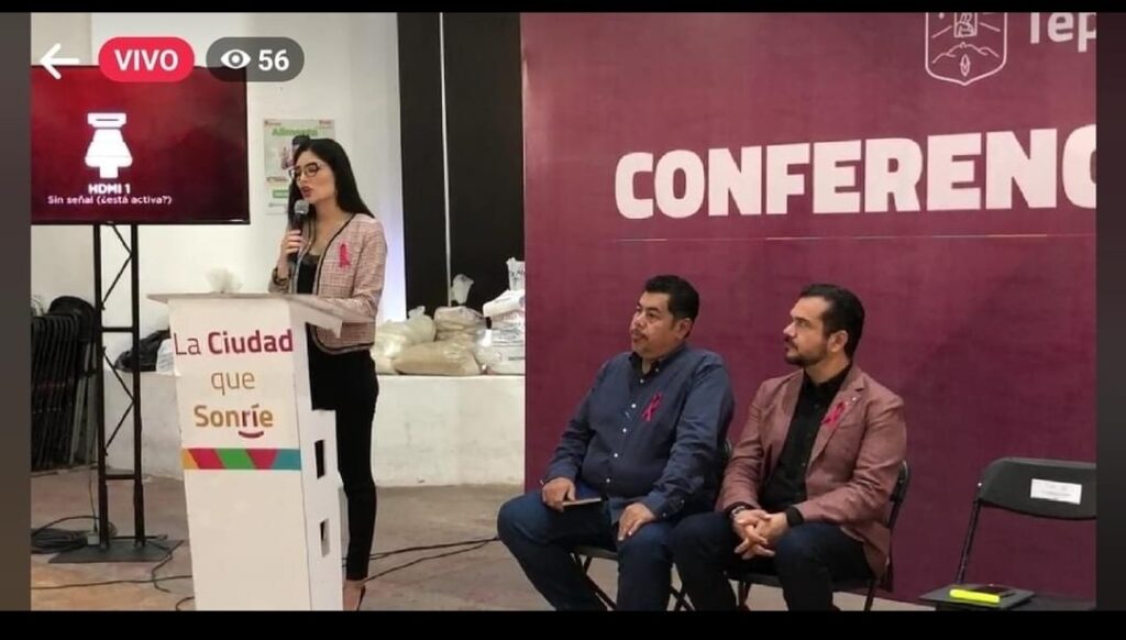 LA ERUDITA GERALDINE PONCE HACE IMPORTANTES APORTACIONES A LA REAL ACADEMIA DE LA LENGUA ESPAÑOLA