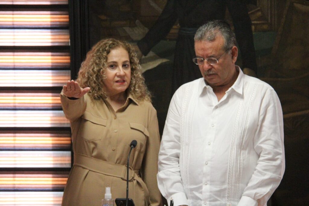 TESORERA DE XALISCO DESCONOCE TOTALMENTE LEY DE INGRESOS DEL MUNICIPIO