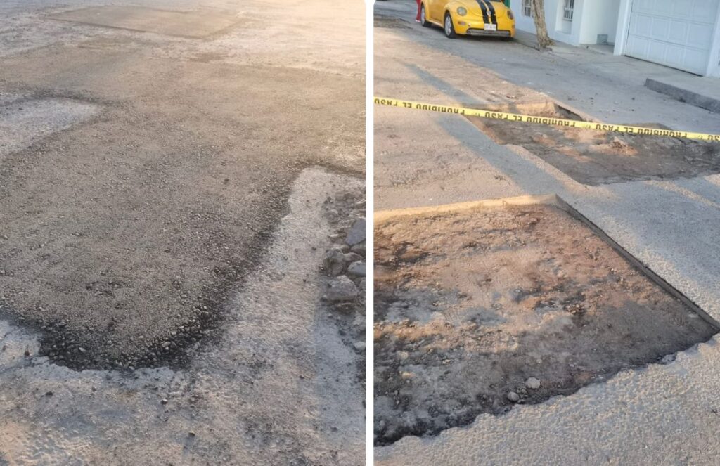 A GERALDINE LE ENCANTA SOLO ANDAR PARCHANDO Y PARCHANDO