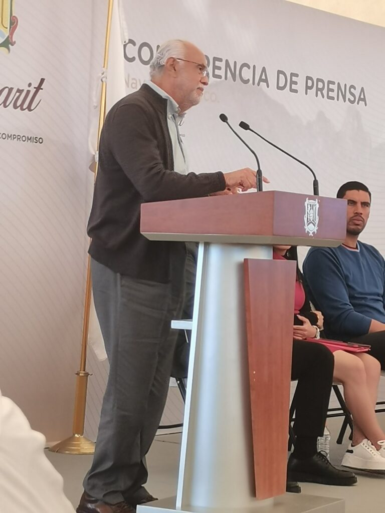 EMPRESARIOS DE GUAYABITOS EXIGEN MUCHO Y NO AYUDAN EN NADA. GOBERNADOR