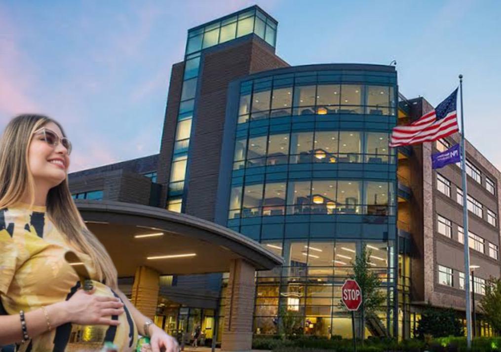 GERALDINE PRETENDE OBTENER PERMISO DE REGIDORES PARA IRSE A TENER A SU BEBÉ A ESTADOS UNIDOS