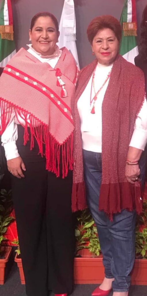 LAMENTABLE DESAPARICIÓN DE FINANCIERA NACIONAL. HILARIA DOMÍNGUEZ