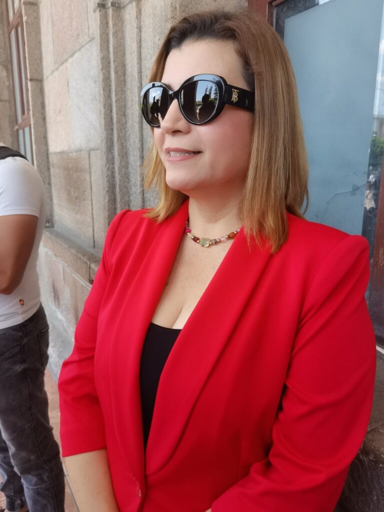 TITULAR DE OBRAS PÚBLICAS DE TEPIC RECONOCE TORTUGUISMO EN DESAZOLVES