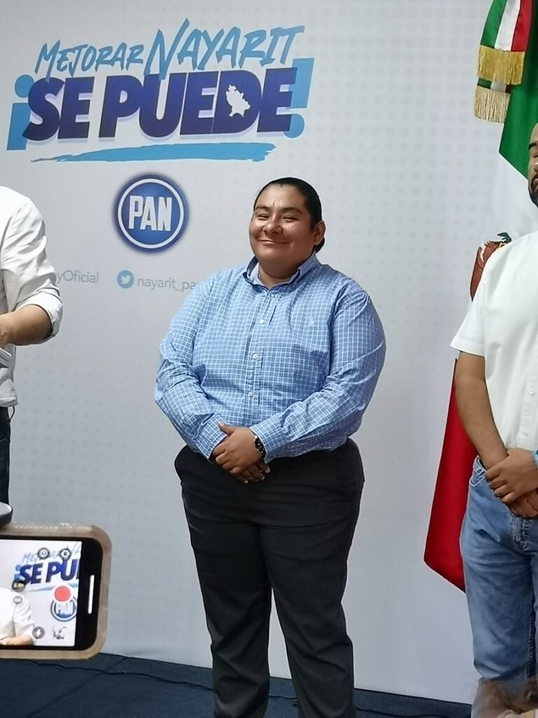 13 MDP PAGARÁ AYUNTAMIENTO DE TEPIC POR RENTA DE CAMIONES DE BASURA. ESTHER MOTA