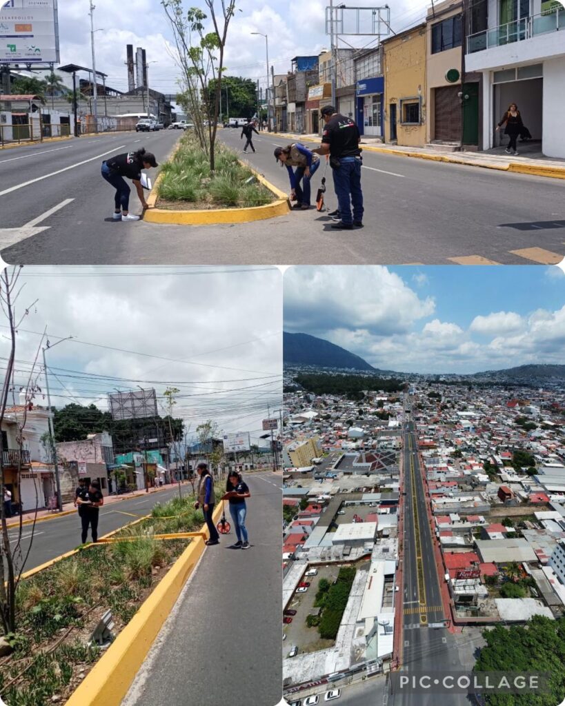 ENLOQUECE ALCALDESA DE TEPIC, Y SE LANZA CONTRA FISCALÍA
