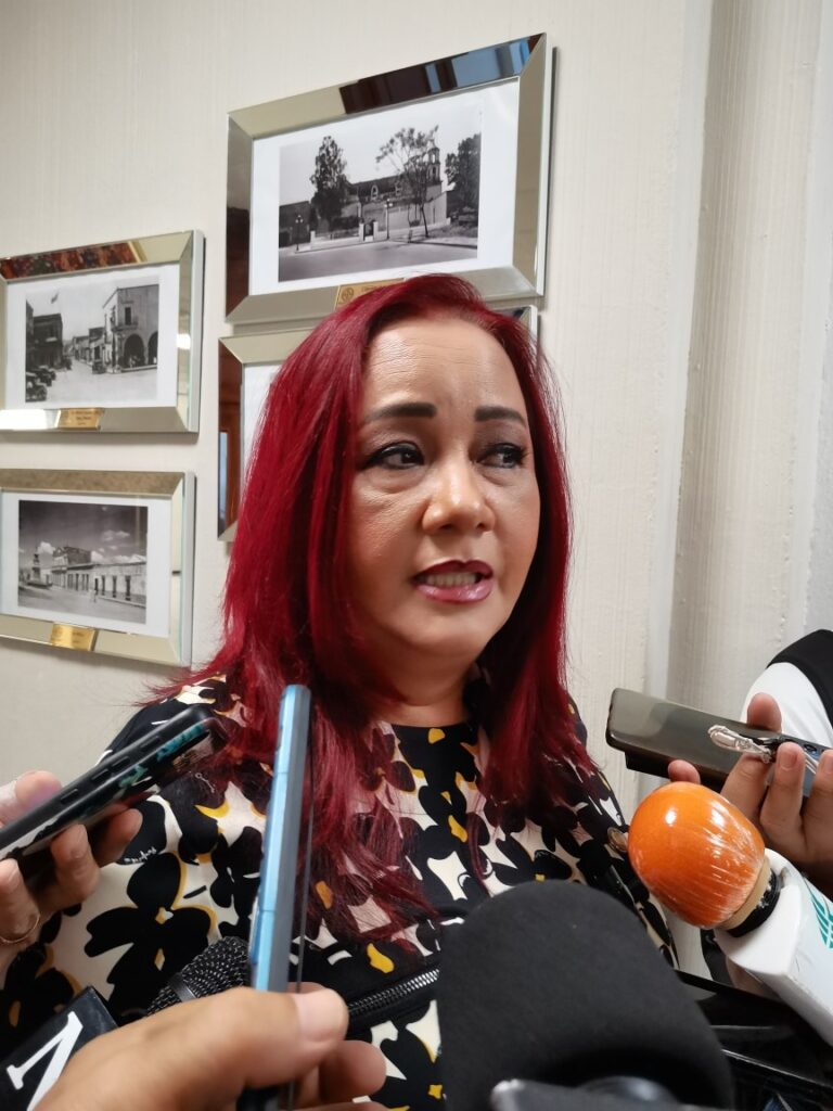 EMBARAZOS EN MENORES DE EDAD, CULPA DE FALTA DE POLÍTICAS PÚBLICAS DEL GOBIERNO.CCP