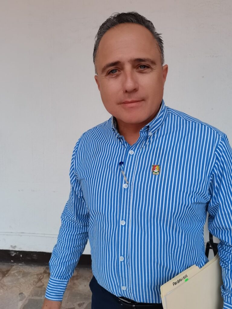 CRISIS DE GRANOS EN EUROPA, FORTALECERÁ COMERCIALIZACIÓN DE PRODUCTOS NAYARITAS.JESÚS PÉREZ LÓPEZ