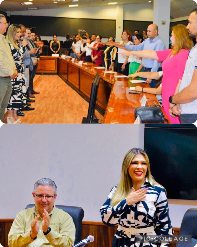 SE INSTALA CONSEJO CONSULTIVO CIUDADANO PARA LA ATENCIÓN Y PROTECCIÓN A PERSONAS CON DISCAPACIDAD EN NAYARIT