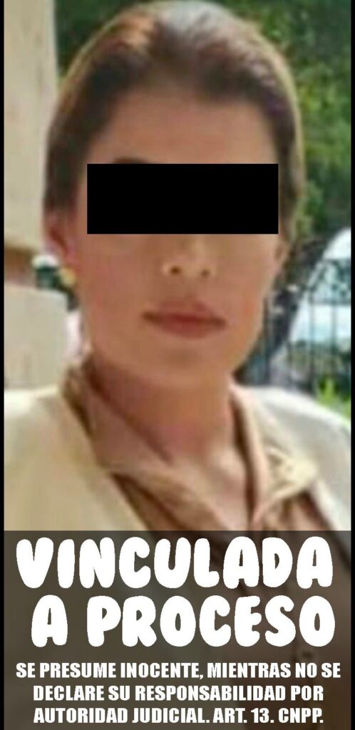 SALIÓ VAQUETONA LÍDER TRANSPORTISTA DE AMOTAC