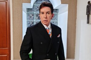 FALLECE GILBERTO ALFONSO FLORES IZQUIERDO