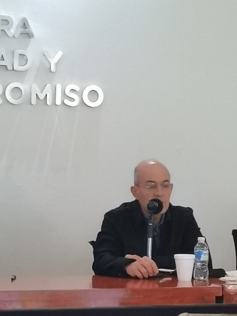 FISCALÍA DETECTA FINANCIAMIENTO ILEGAL EN ASPIRANTES A PUESTOS DE ELECCIÓN POPULAR