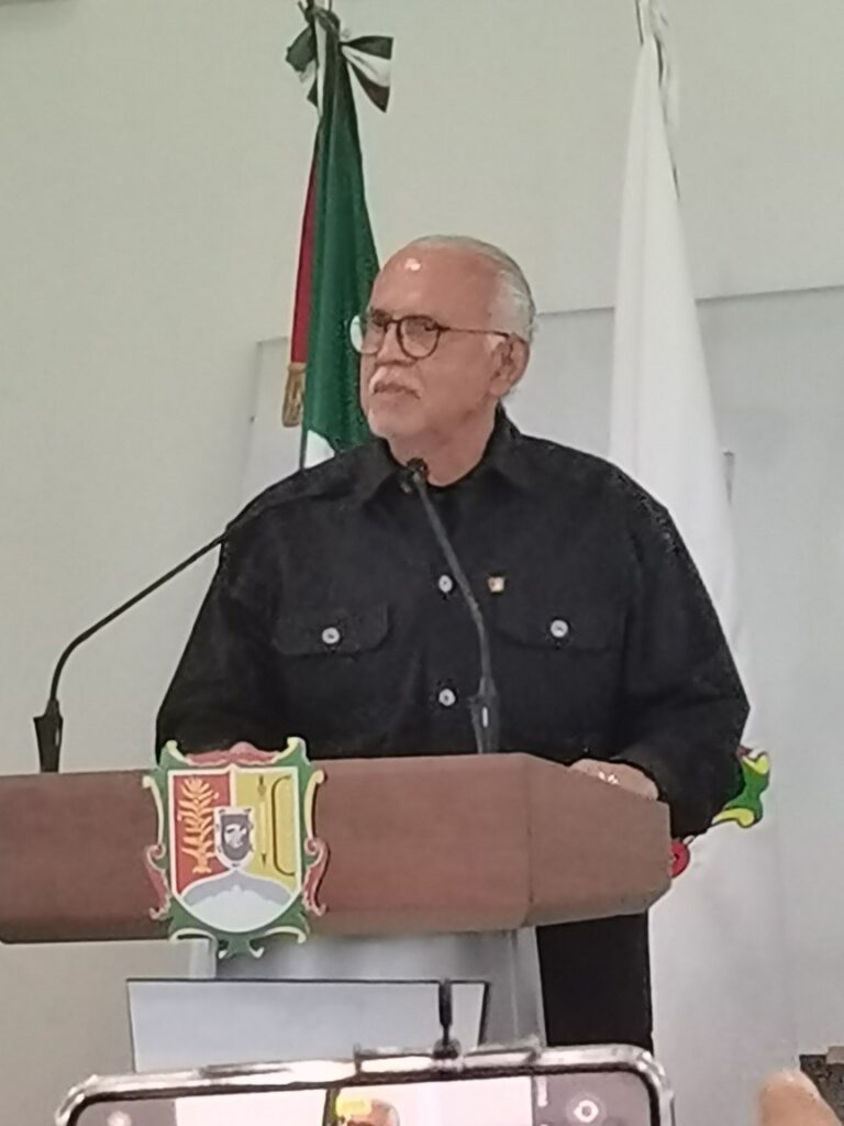 PLANTILLA MÉDICA DEL HOSPITAL DE LA MUJER DEBE QUEDAR CONCLUIDA EN ESTE MES. MANQ