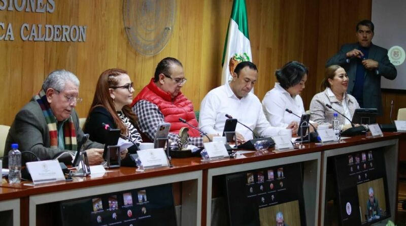 IMPULSA PODER LEGISLATIVO INICIATIVA A FAVOR DE PESCADORES