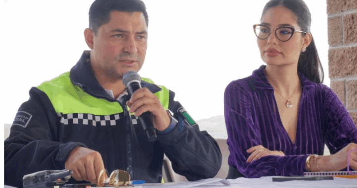 LES VALE MADRE A REGIDORES DE TEPIC Y A LA PROPIA PRESIDENTA MUNICIPAL, LA SEGURIDAD DE LOS TEPICENSES