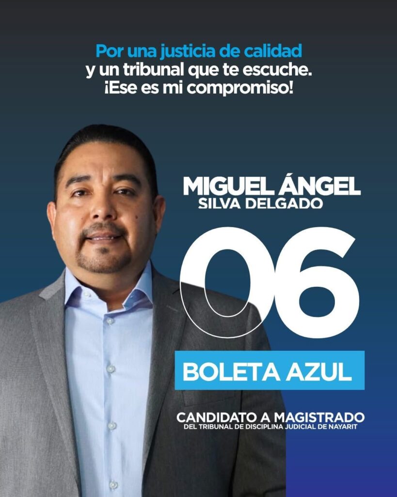 POR UN TRIBUNAL DE DISCIPLINA JUDICIAL INDEPENDIENTE, IMPARCIAL,OBJETIVO Y PROFESIONAL. MASD