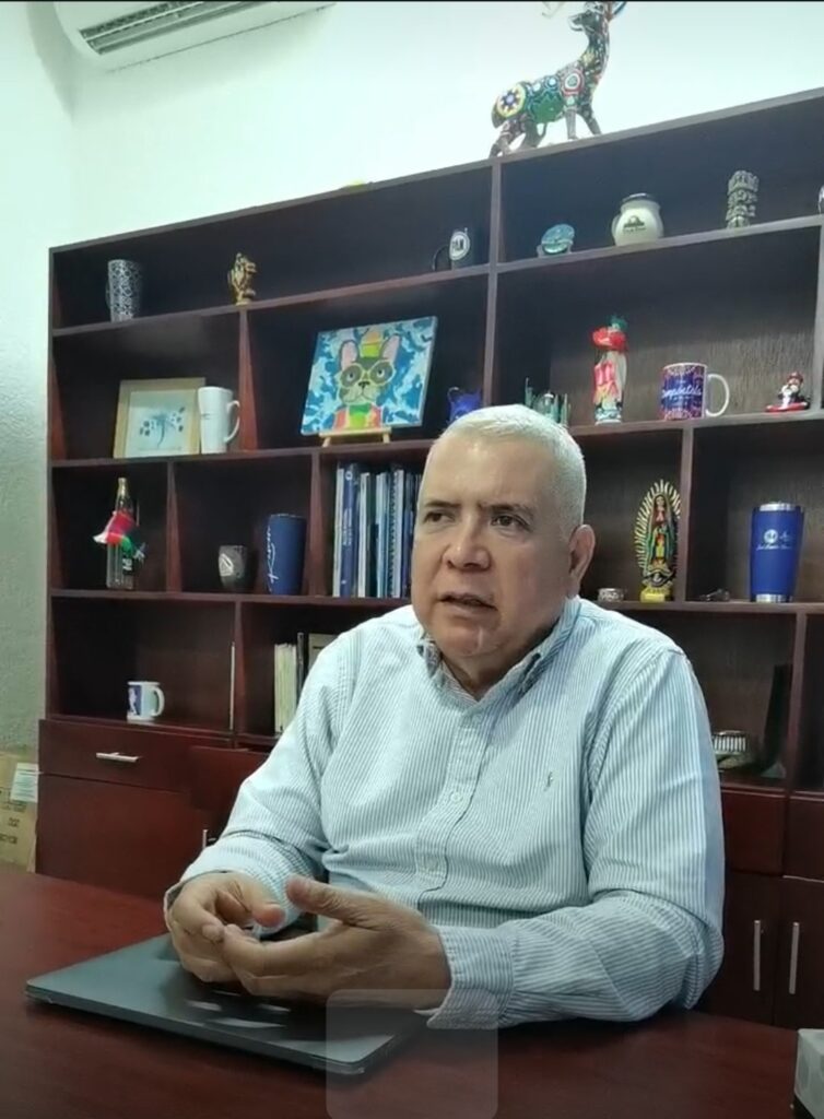 EN MATERIA DE SEGURIDAD SE REQUIERE DE MAYORES RECURSOS Y NO DE DISMINUIRLOS, DICE RAMÓN CAMBERO