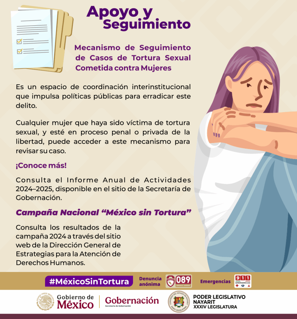 JUSTICIA PARA LAS MUJERES NO PUEDE ESPERAR