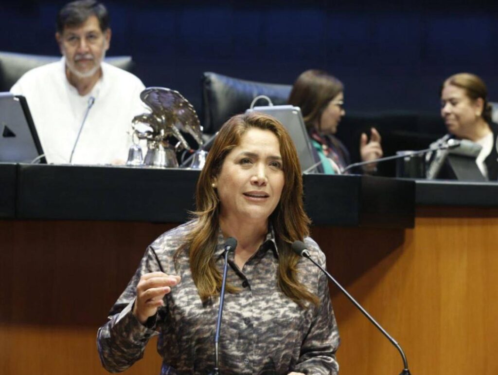 DESABASTO DE MEDICAMENTOS OCASIONA MUERTES EN MÉXICO. LICHO REYES