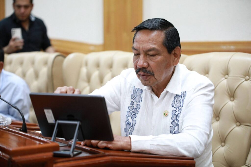 DIPUTADOS FORTALECEN DESARROLLO SOCIAL EN NAYARIT