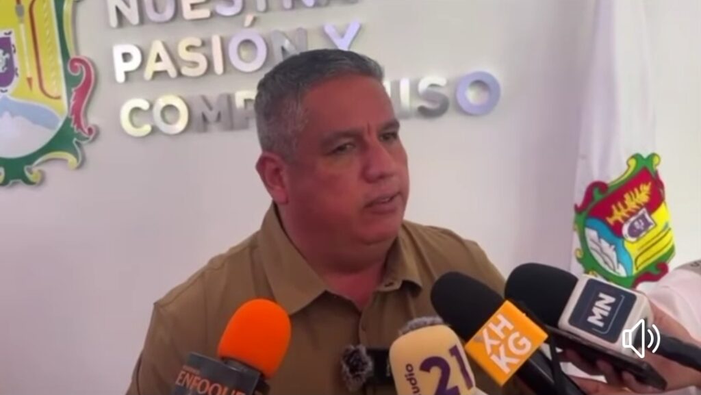 HUAJICORI, BASTIÓN Y ALMACÉN DE ARMAMENTO DE NARCOTRAFICANTES