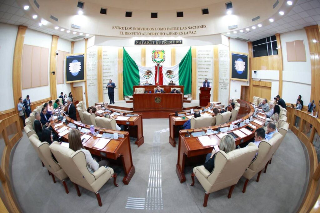 CONGRESO IMPULSA REFORMAS PARA PROTEGER DERECHOS Y PROMOVER EL DEPORTE