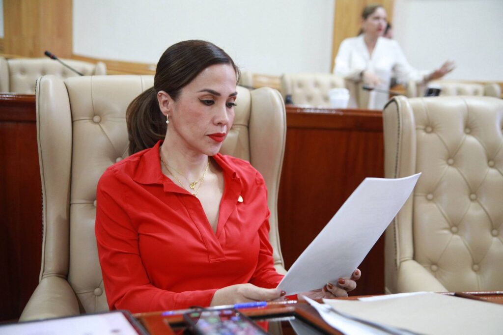 CONGRESO PROPONE INCLUSIÓN MIGRANTE