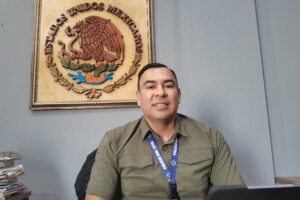 POLICÍA VIAL ARRANCA OPERATIVO EL PICHÓN 2025. IVÁN AGUIÑAGA GUZMÁN