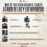 MÁS DE 100 DECISIONES QUE SÍ TRANSFORMAN