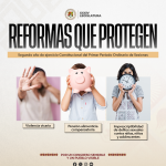 JUSTICIA QUE PROTEGE; NIÑOS, ADOLESCENTES Y FAMILIAS
