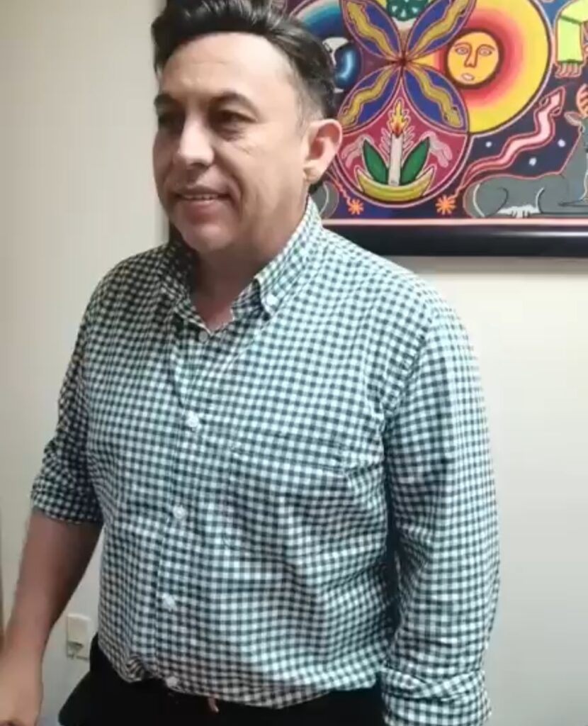 ALIANZA MORENA-PVEM Y PT, ES UNA ALIANZA TRIUNFADORA EN NAYARIT. ARMANDO VÉLEZ