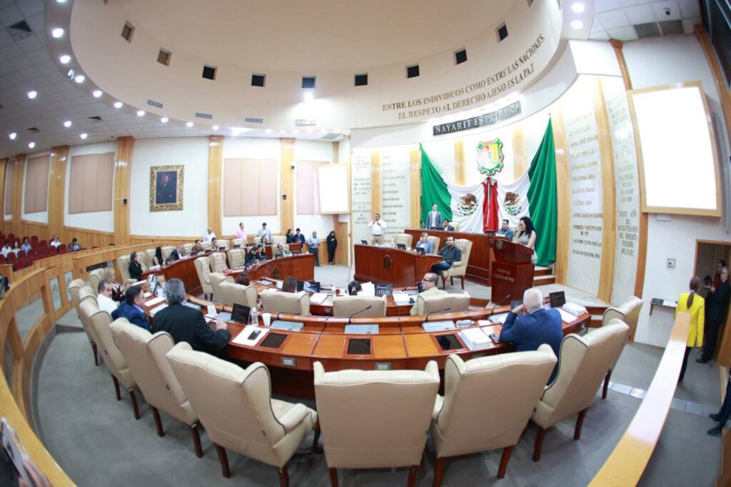 CONGRESO IMPULSA JUSTICIA Y SEGURIDAD VIAL