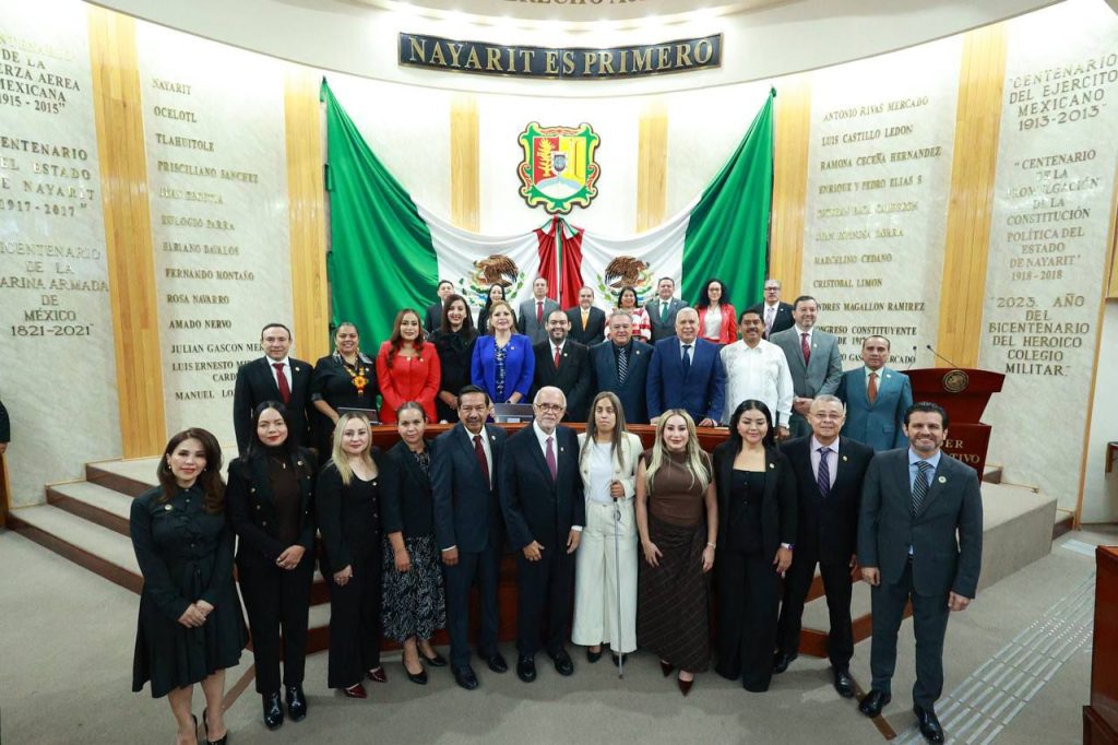 DA INICIO SEGUNDO PERIODO DE SESIONES