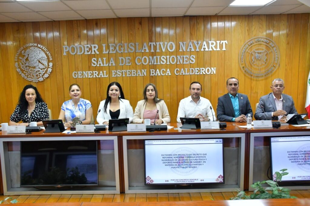 DIPUTADOS APRUEBAN REFORMAS EN MATERIA DE INCLUSIÓN Y DERECHOS