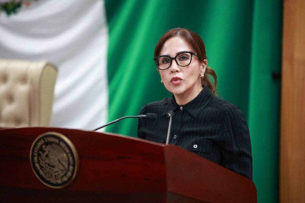GARANTIZAR LA VIDA Y LA DIGNIDAD DE LAS MUJERES ES PRIORIDAD, DICEN DIPUTADOS
