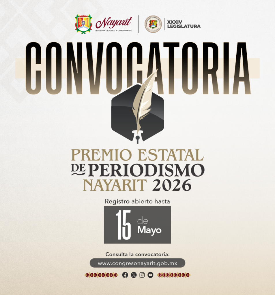 PARTICIPA Y HAZ VISIBLE TU LABOR