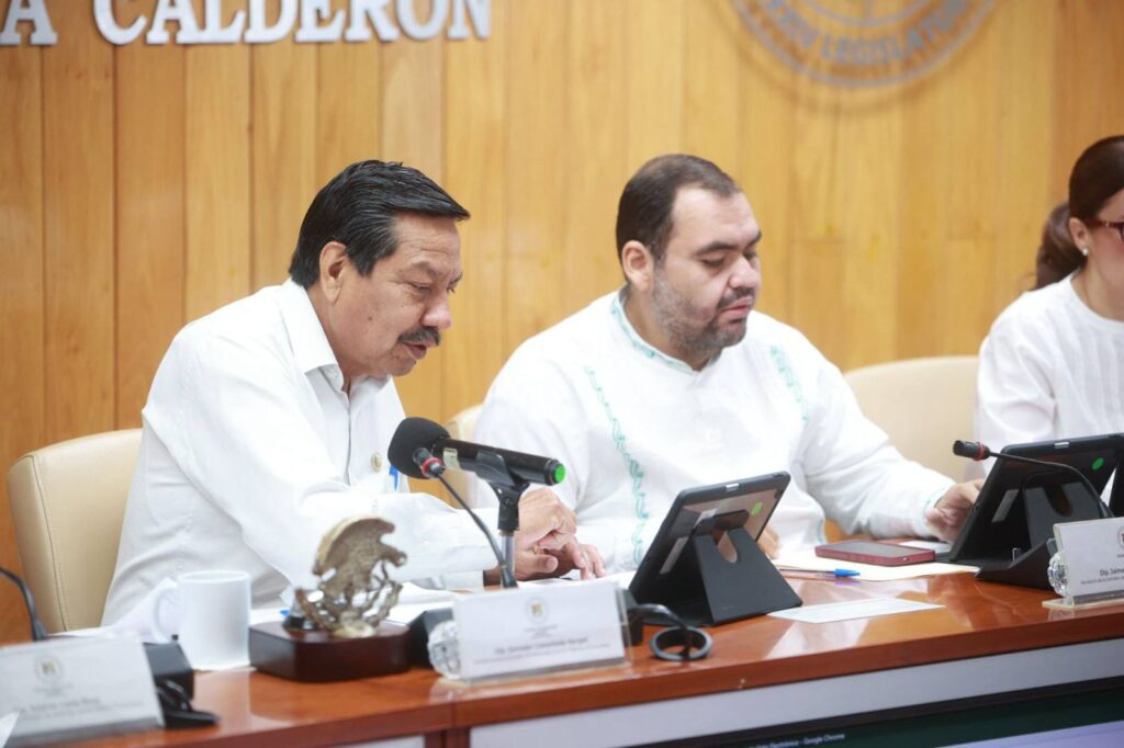 CONGRESO LEGISLA POR LA IGUALDAD, ASISTENCIA SOCIAL E INCLUSIÓN