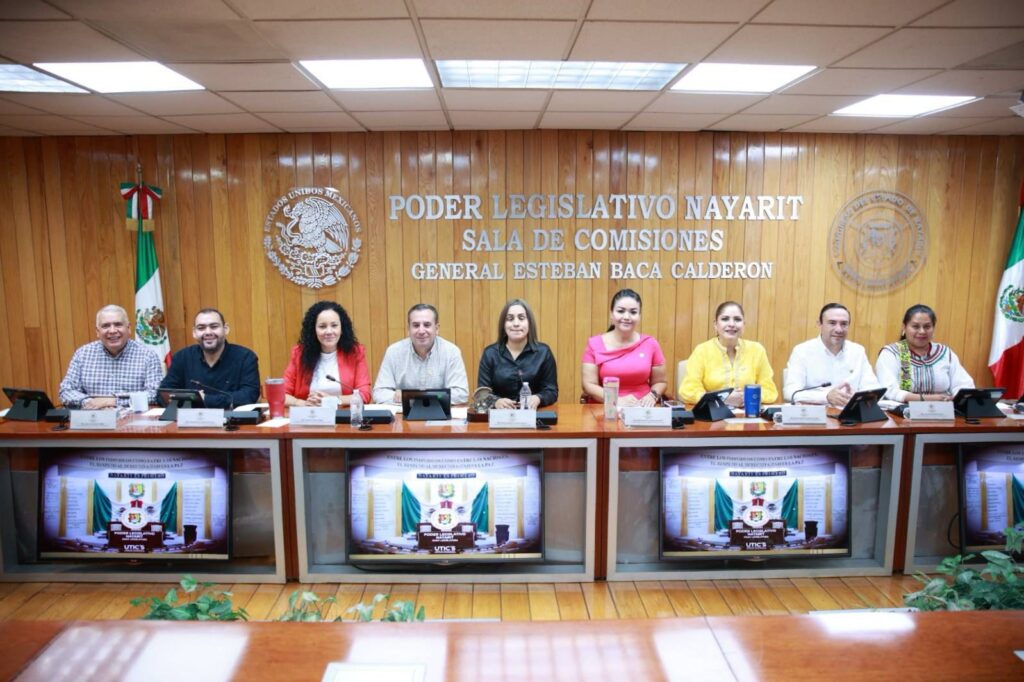 APRUEBAN REFORMAS EN FAVOR DE MIGRANTES, PRODUCTORES AGRÍCOLAS Y GANADEROS