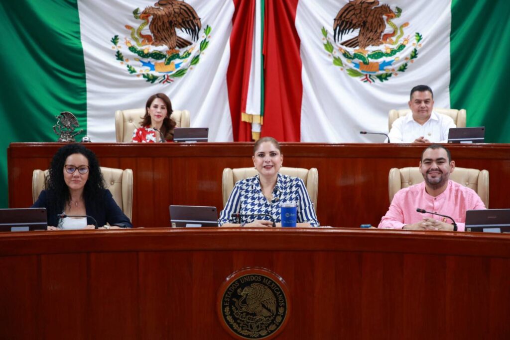 APRUEBAN NUEVA LEY DE PROTECCIÓN DE DATOS PERSONALES EN NAYARIT